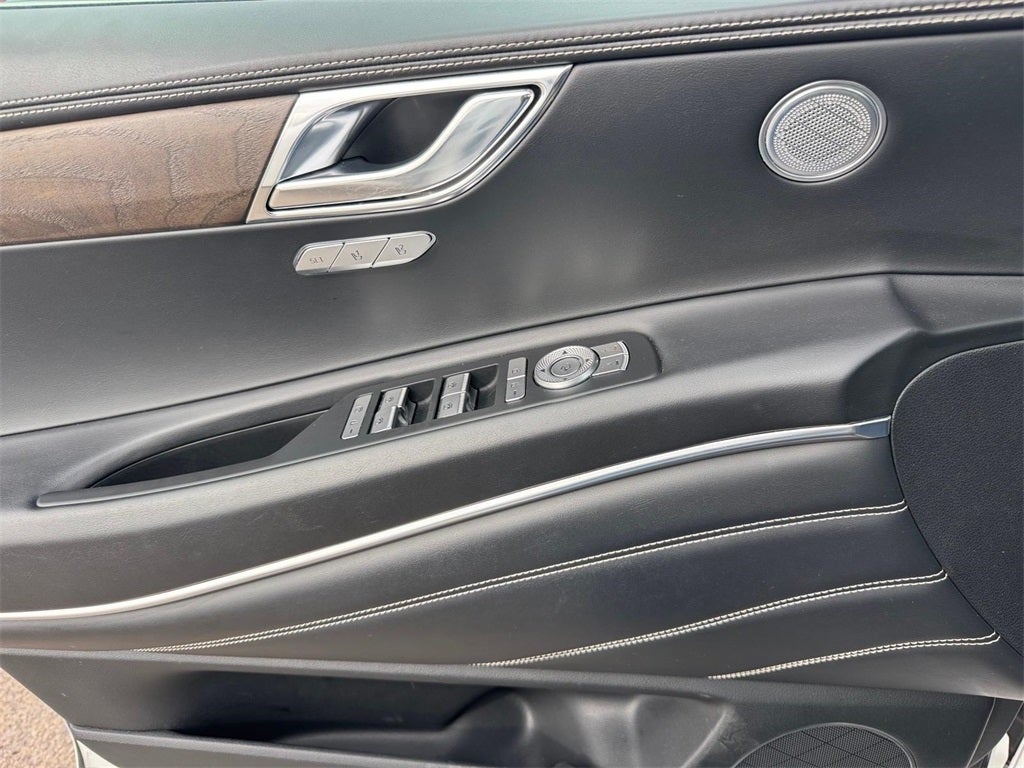 2024 Genesis GV80 2.5T AWD