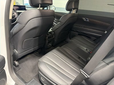 2024 Genesis GV80 2.5T AWD