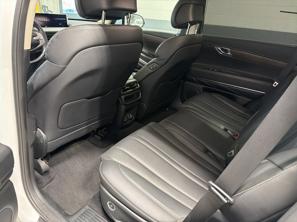 2024 Genesis GV80 2.5T AWD