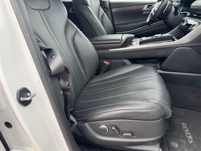 2024 Genesis GV80 2.5T AWD