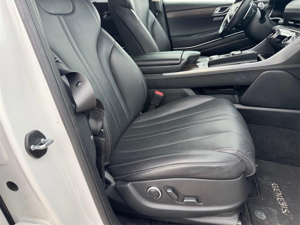 2024 Genesis GV80 2.5T AWD