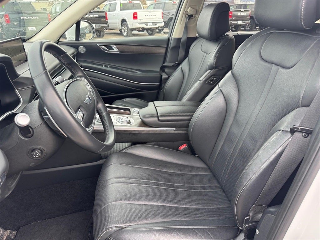 2024 Genesis GV80 2.5T AWD