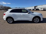 2023 Audi Q3 Premium 45 TFSI S line quattro Tiptronic
