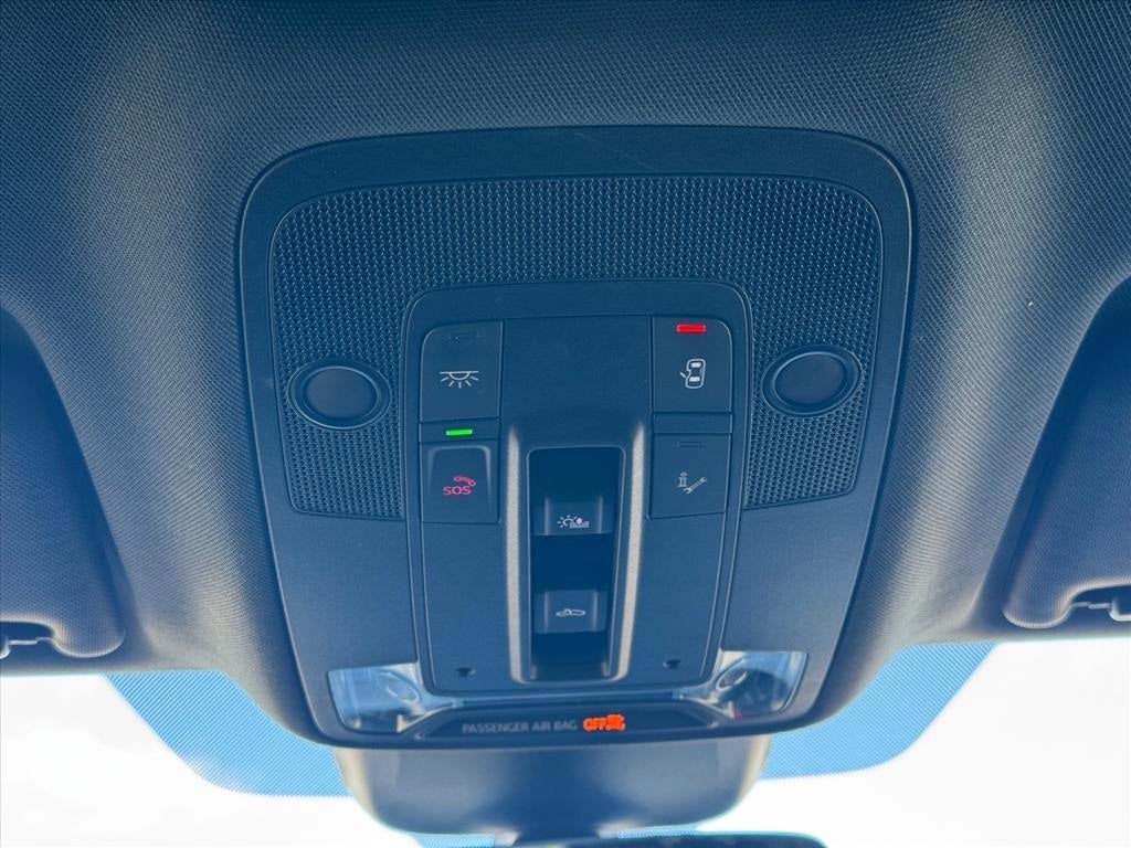 2023 Audi Q3 Premium 45 TFSI S line quattro Tiptronic