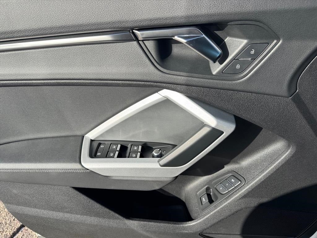 2023 Audi Q3 Premium 45 TFSI S line quattro Tiptronic