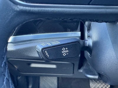 2023 Audi Q3 Premium 45 TFSI S line quattro Tiptronic