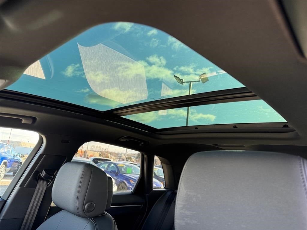 2023 Audi Q3 Premium 45 TFSI S line quattro Tiptronic