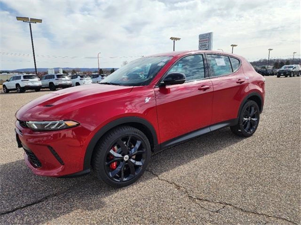 2025 Dodge Hornet HORNET GT AWD