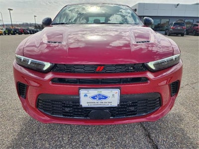 2025 Dodge Hornet HORNET GT AWD
