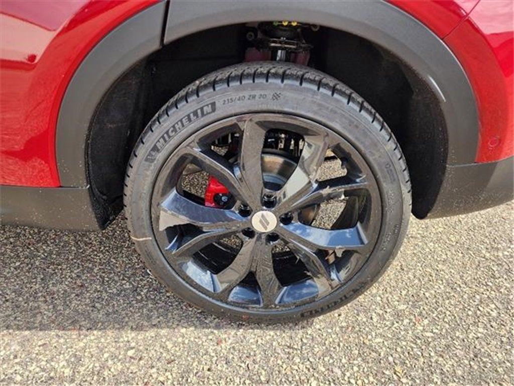 2025 Dodge Hornet HORNET GT AWD