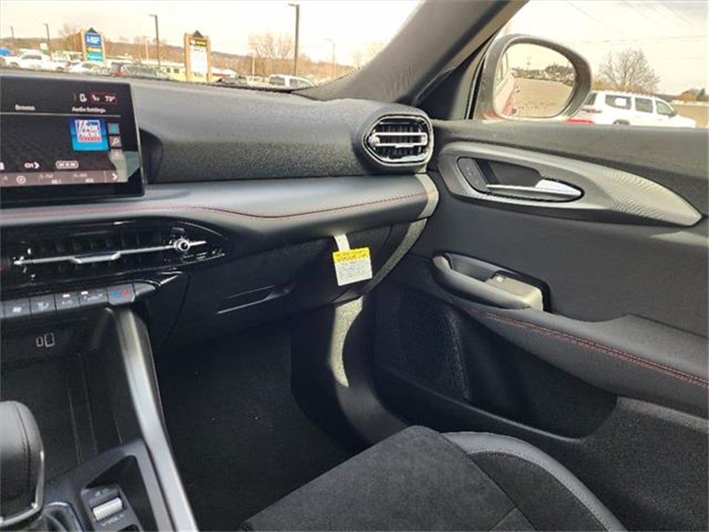 2025 Dodge Hornet HORNET GT AWD