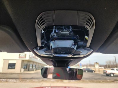 2025 Dodge Hornet HORNET GT AWD