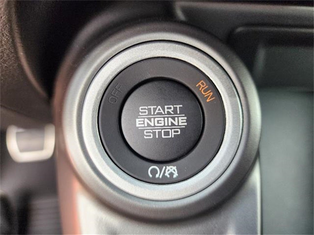 2025 Dodge Hornet HORNET GT AWD