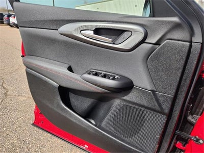 2025 Dodge Hornet HORNET GT AWD