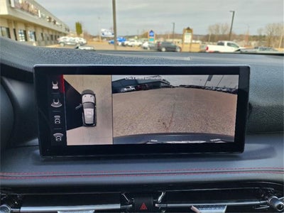 2025 Dodge Hornet HORNET GT AWD