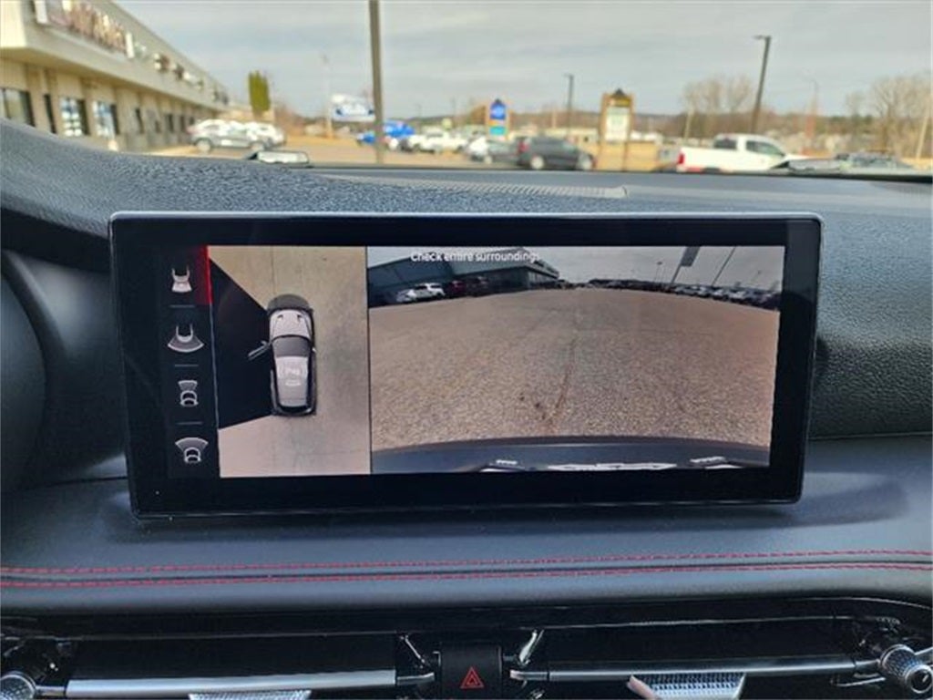 2025 Dodge Hornet HORNET GT AWD