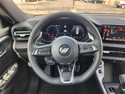 2025 Dodge Hornet HORNET GT AWD