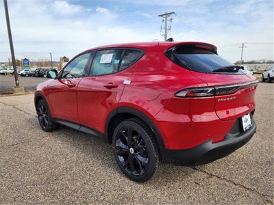 2025 Dodge Hornet HORNET GT AWD