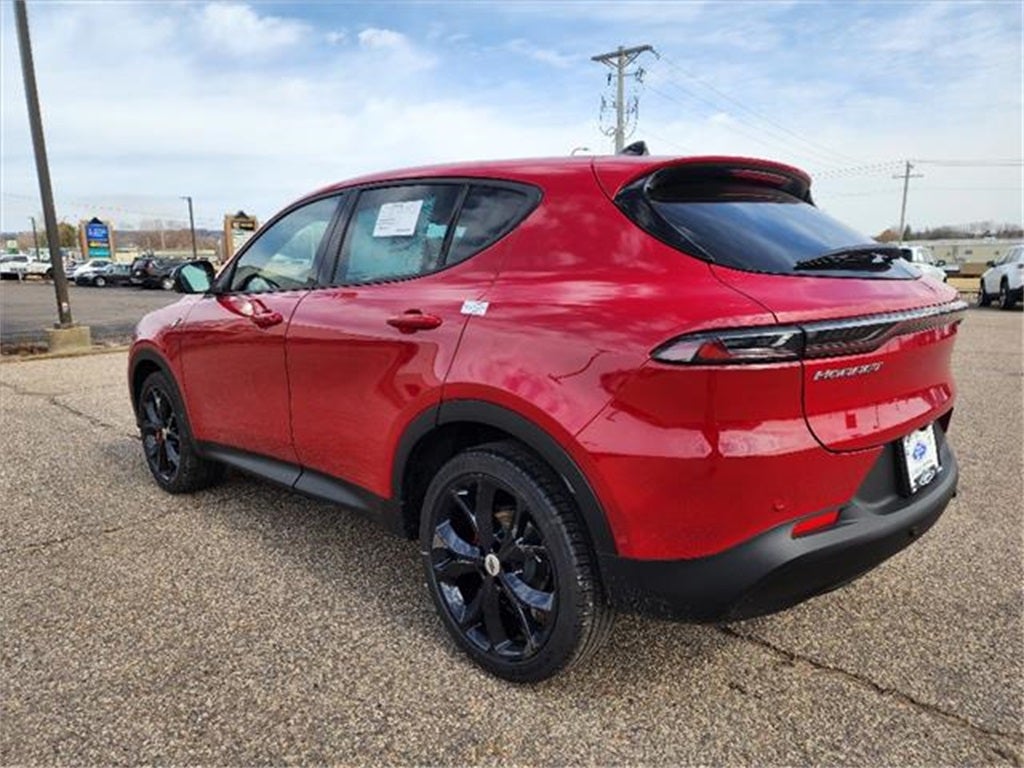 2025 Dodge Hornet HORNET GT AWD