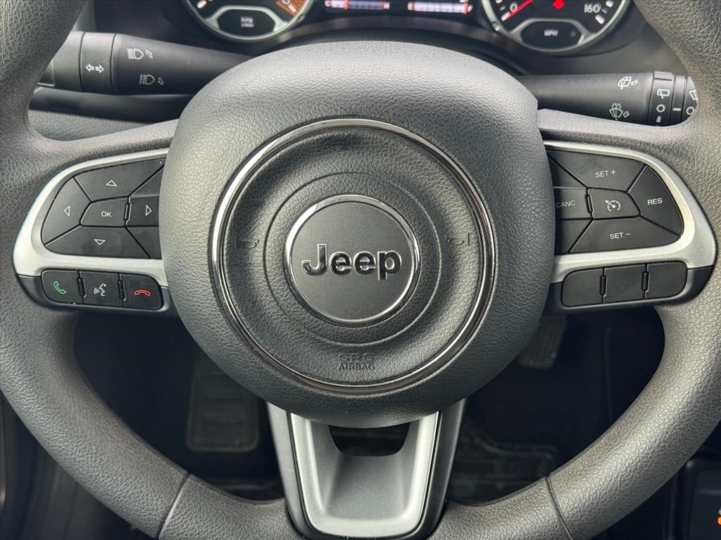 2023 Jeep Renegade Upland 4x4