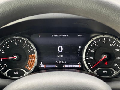 2023 Jeep Renegade Upland 4x4