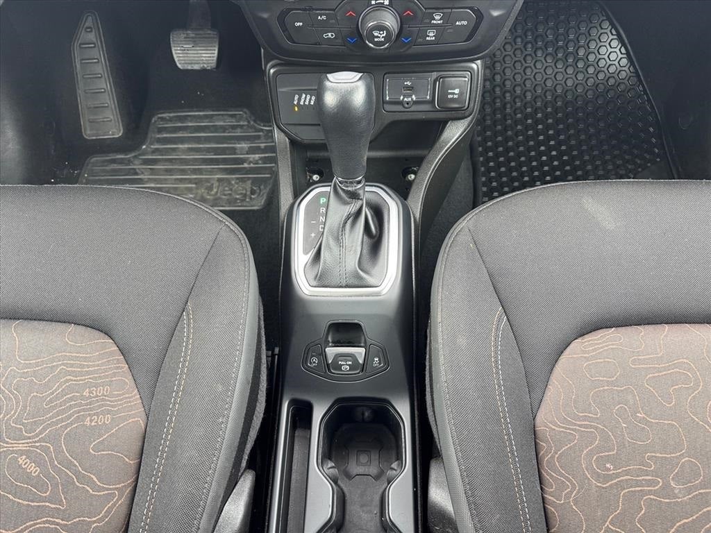 2023 Jeep Renegade Upland 4x4