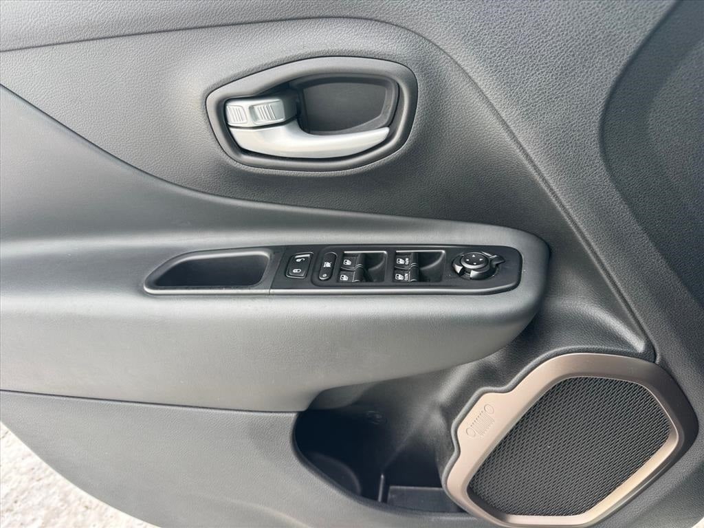 2023 Jeep Renegade Upland 4x4