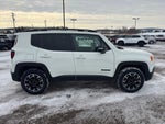 2023 Jeep Renegade Upland 4x4