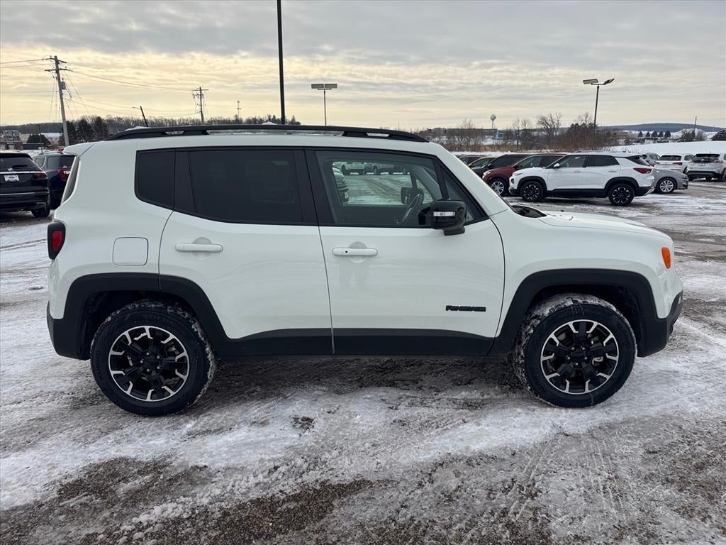 2023 Jeep Renegade Upland 4x4