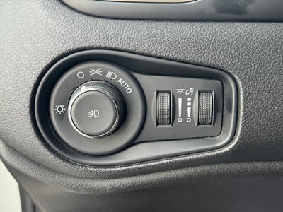 2023 Jeep Renegade Upland 4x4