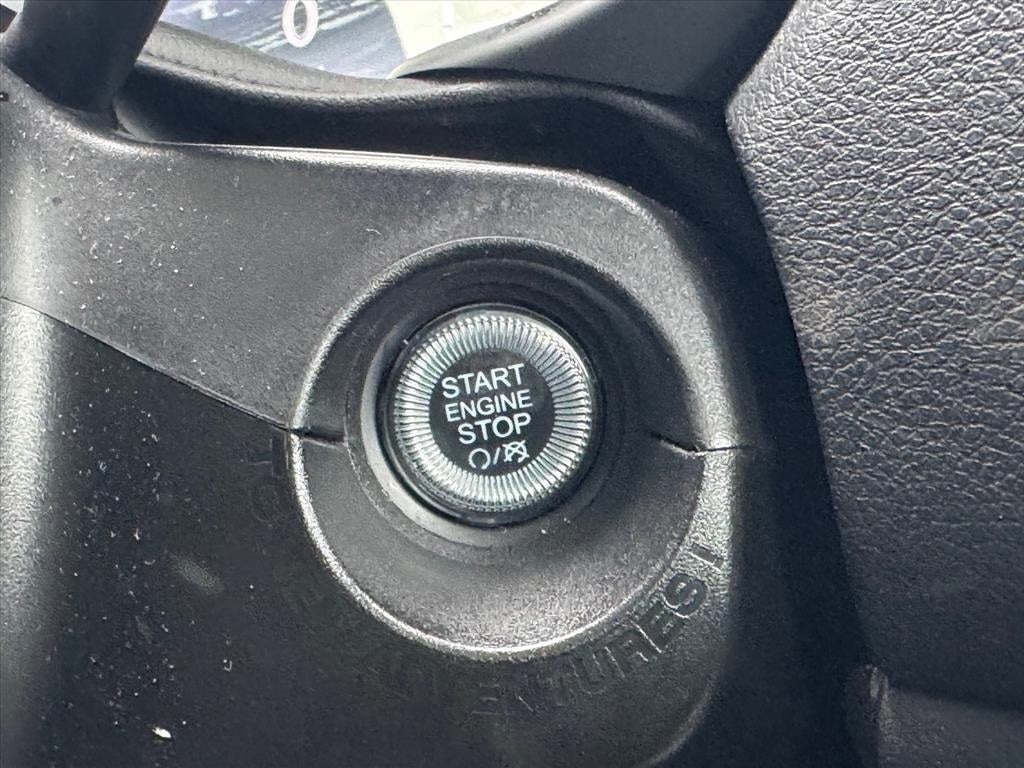 2023 Jeep Renegade Upland 4x4