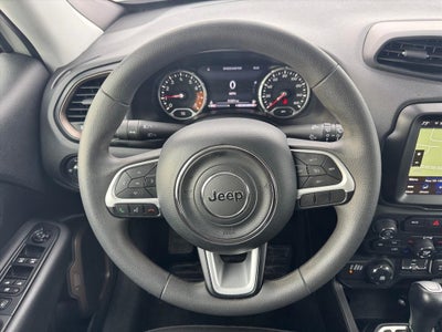 2023 Jeep Renegade Upland 4x4