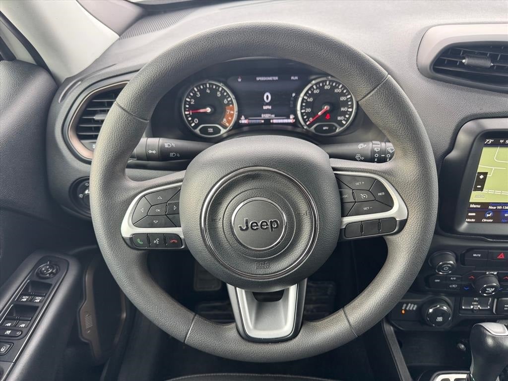 2023 Jeep Renegade Upland 4x4