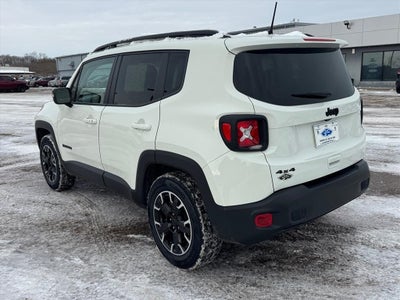 2023 Jeep Renegade Upland 4x4