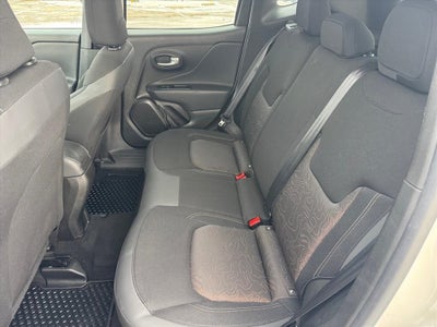 2023 Jeep Renegade Upland 4x4