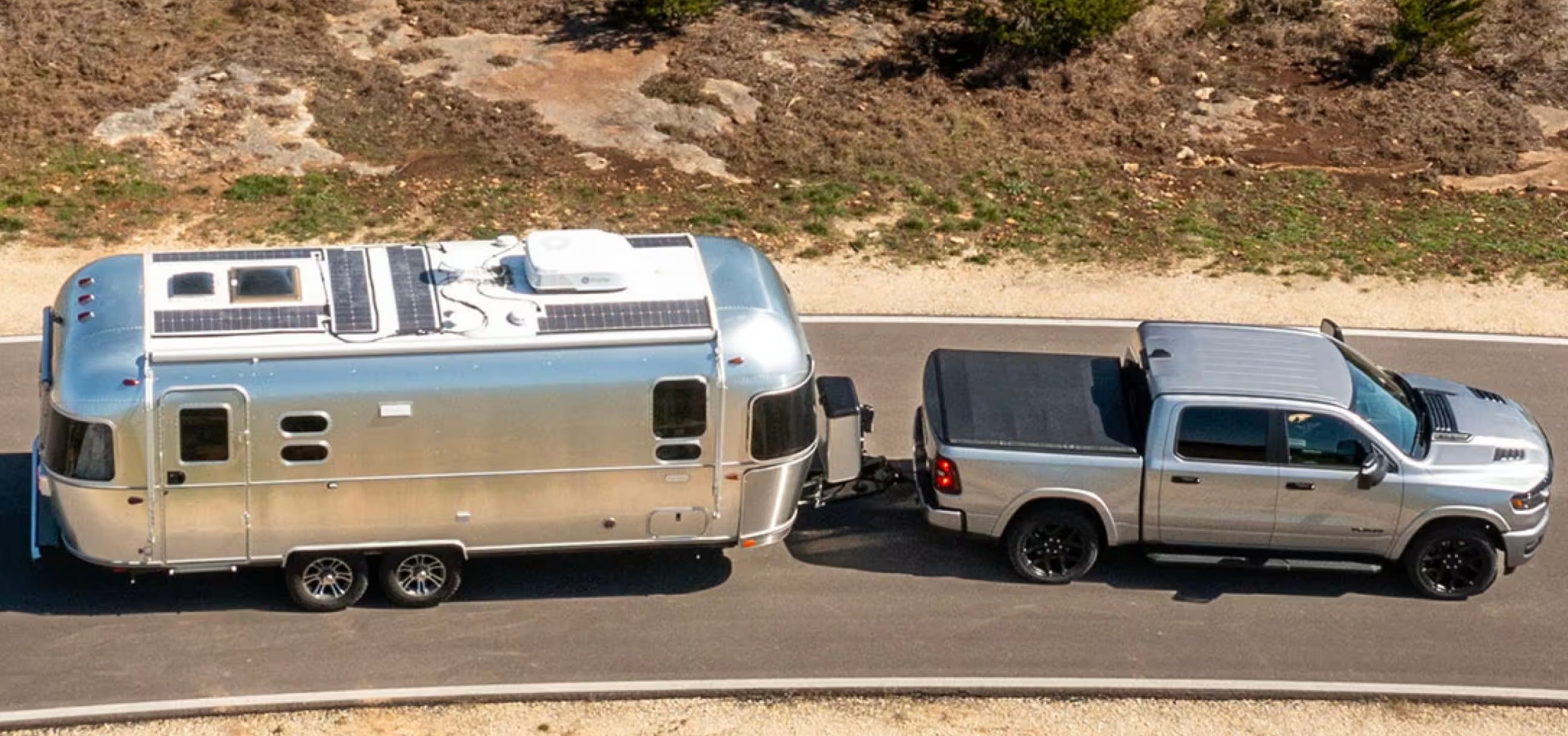 2025 Longhorn in Madison, WI near Baraboo Motors in Baraboo, WI 