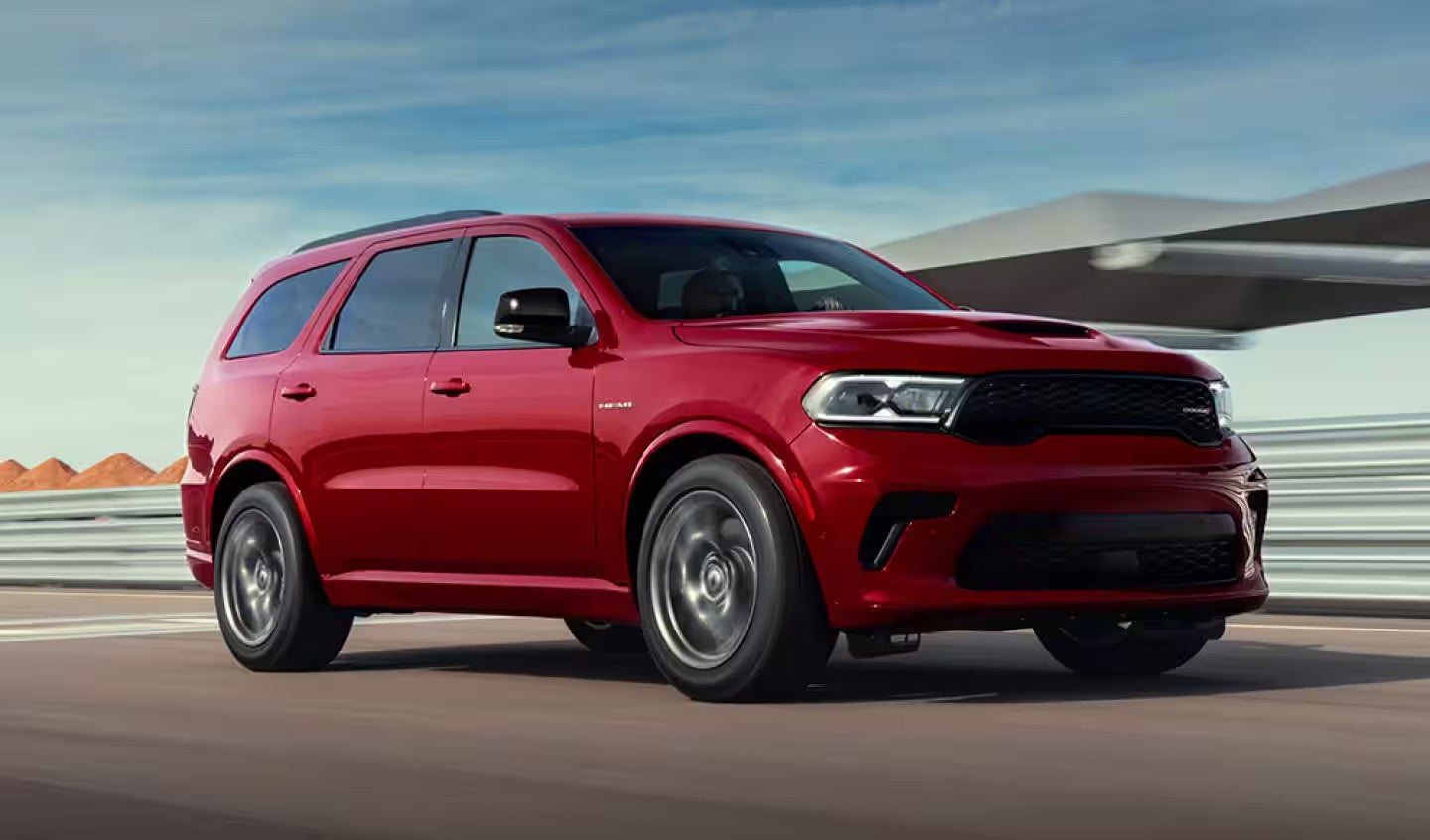 2025 Dodge Durango