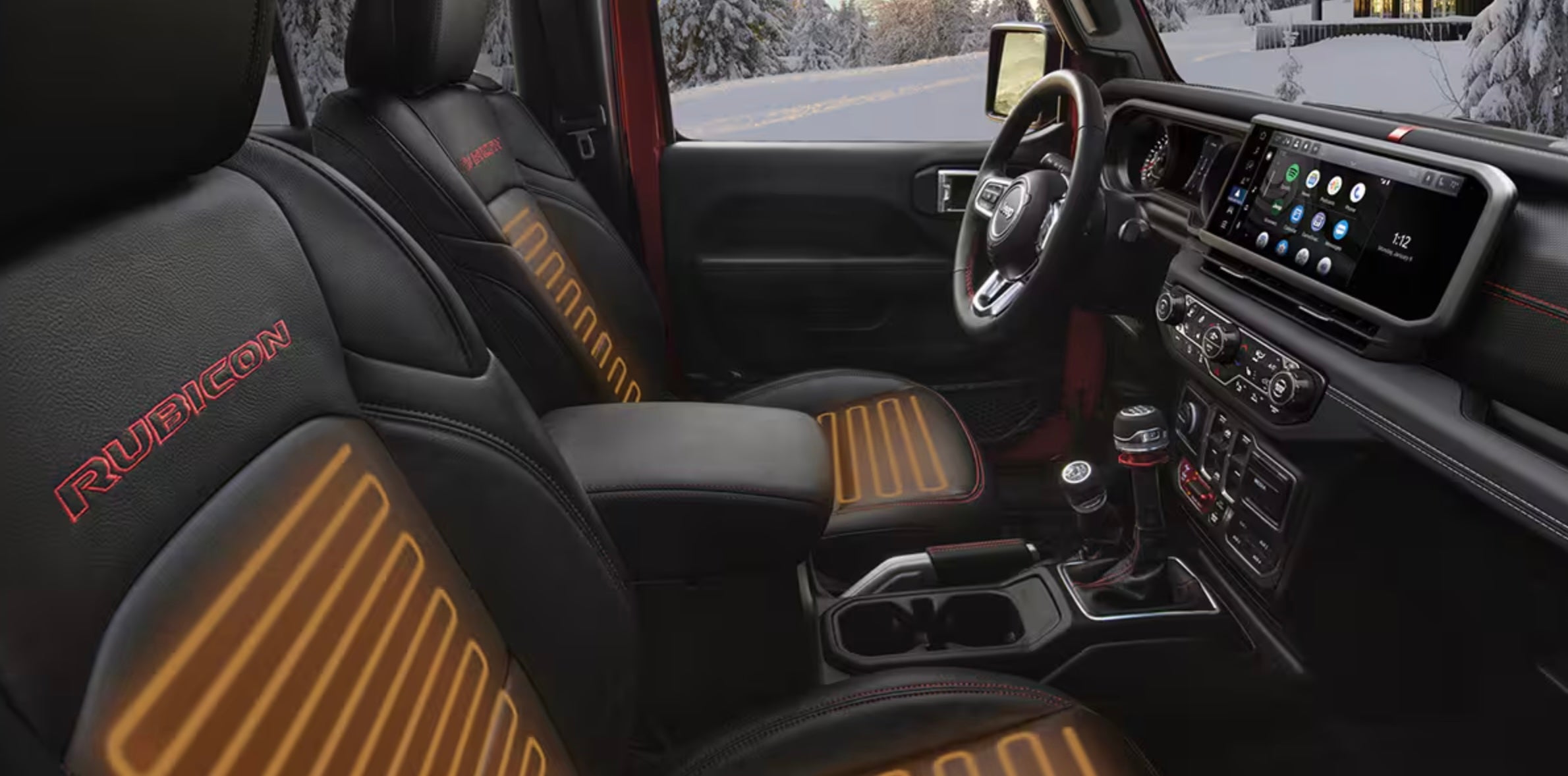 New Jeep Wrangler for sale in Madison, WI